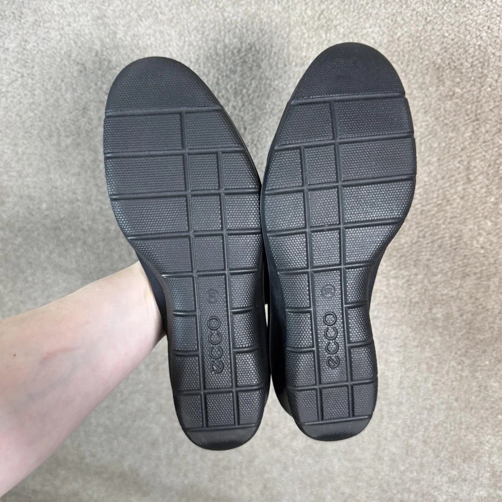 Ecco brand style
